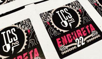 tcs endureta