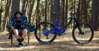 Forbidden, Connor Fearon