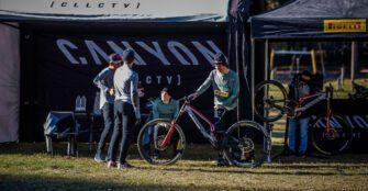 Canyon Pirelli