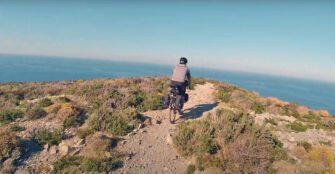 Video sredica, Korzika