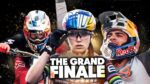 fast life grand finale
