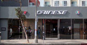 Biznis, Dainese