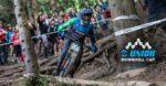 unior downhill cup soriška planina, jure žabjek