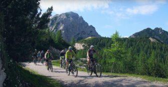 Video sredica, Trans Slovenija