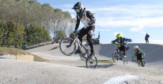 BMX Tahitre