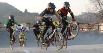 BMX Creazzo, mak Breznik Falk