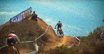Mednarodne dirkaške MTB