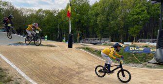 BMX Ravels, Jošt Ložar