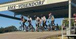 Alpe-Adria, Vösendorf