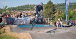 luka borse, summa veldes, pumpaj slovenija