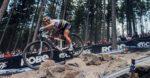 MTB dirkaške