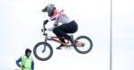 BMX, Quillan Isidore