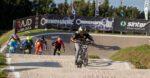 BMX tahitre, Race Ljubljana