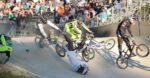 BMX tahitre
