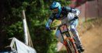 Lenzerheide, Monika Hrastnik