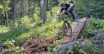 kristjan vreček, jezna čebela, mtb trail center kočevje, angry bee