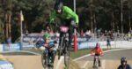 BMX tahitre, Mak Breznik Falk