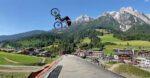 jaš bezjak, leogang