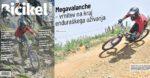 Sveže branje, Bicikel