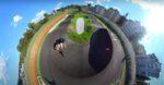 pumptrack litija