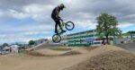 BMX tahitre
