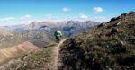 Video sredica, Colorado Trail