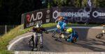 BMX race Ljubljana