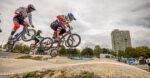 bmx race ljubljana