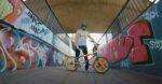 BMX tahitre