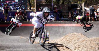 SP pumptrack