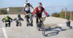 BMX tahitre