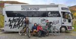 Film tedna, Les9Roues