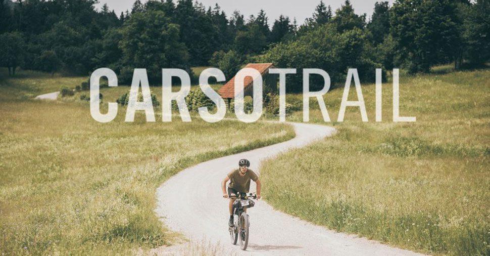 carso trail