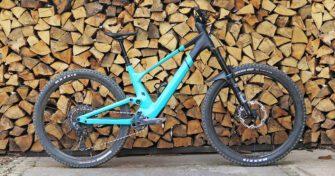 scott genius 910 st