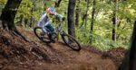 golovec trails test day