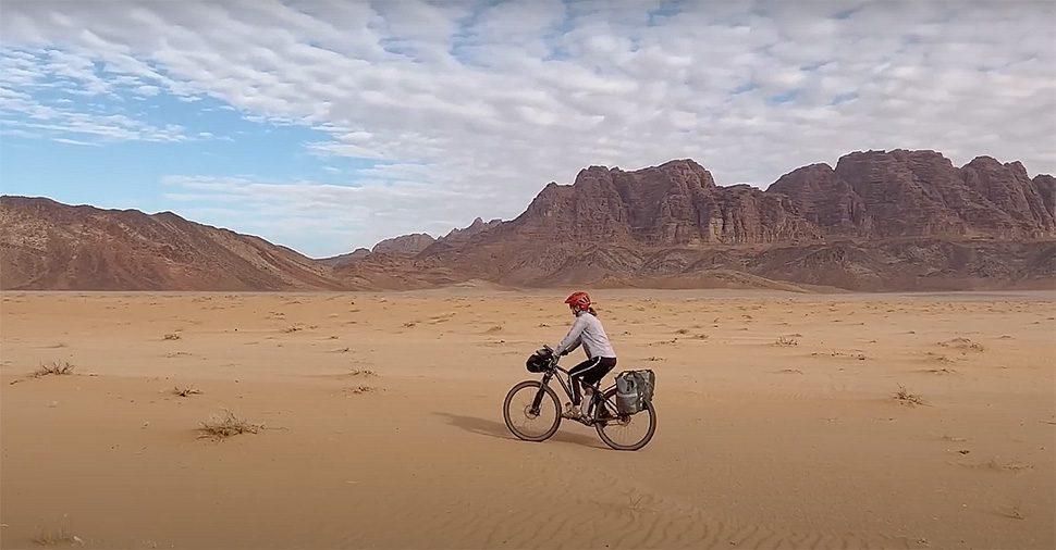 Video sredica, Jordanija