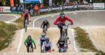 BMX Race Ljubljana