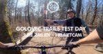 jure žabjek, golovec trails