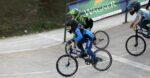 BMX tahitre
