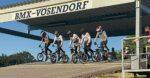 Alpe-Adria BMX, Vösendorf