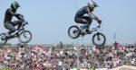 BMX Benatky