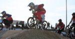 BMX tahitre
