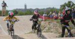 BMX tahitre