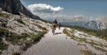 Video sredica, Veneto trail