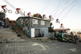 fabio wibmer chile