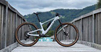 Džojrajd, Scott Spark