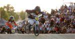 BMX tahitre, Jošt Ložar