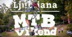 ljubljana mtb vikend