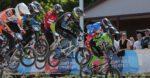 BMX tahitre