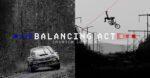 brandon semenuk, balancing act